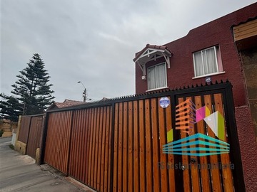 Venta / Casa / Antofagasta