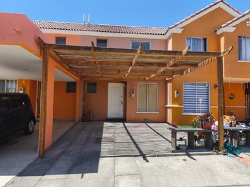 Venta / Casa / Antofagasta
