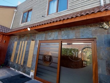 Venta / Casa / Antofagasta