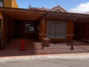 Venta / Casa / Antofagasta