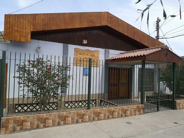 Venta / Casa / Antofagasta