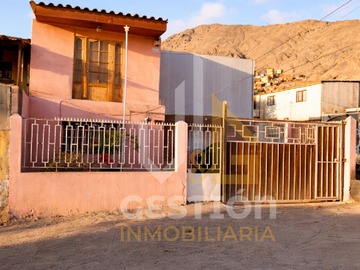 Venta / Casa / Antofagasta