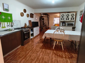 Venta / Casa / Antofagasta