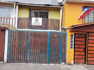 Venta / Casa / Antofagasta