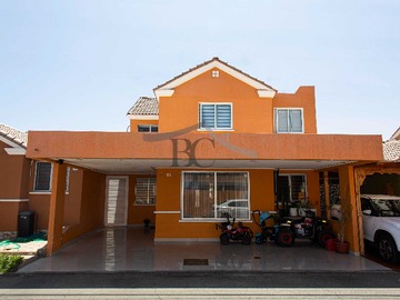 Venta / Casa / Antofagasta
