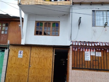 Venta / Casa / Antofagasta