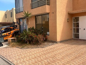 Venta / Casa / Antofagasta
