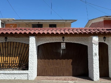 Venta / Casa / Antofagasta