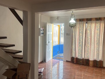 Venta / Casa / Antofagasta