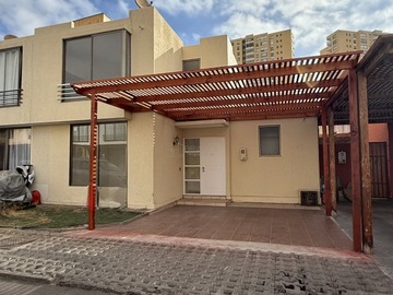 Venta / Casa / Antofagasta