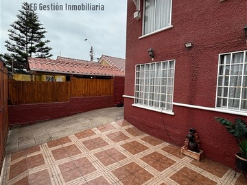 Venta / Casa / Antofagasta