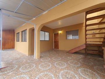 Venta / Casa / Antofagasta