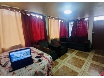 Venta / Casa / Antofagasta