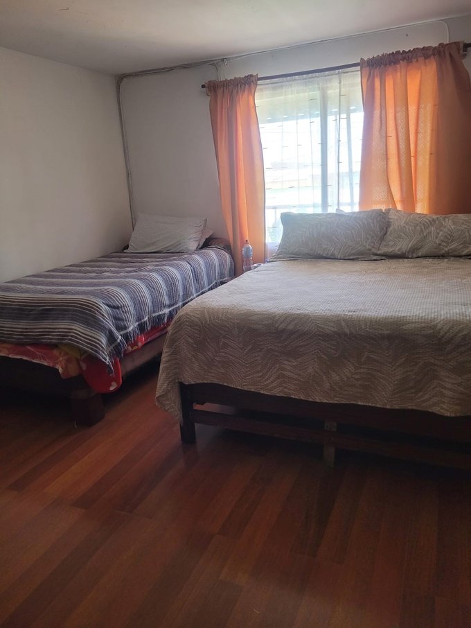 Dormitorio Principal