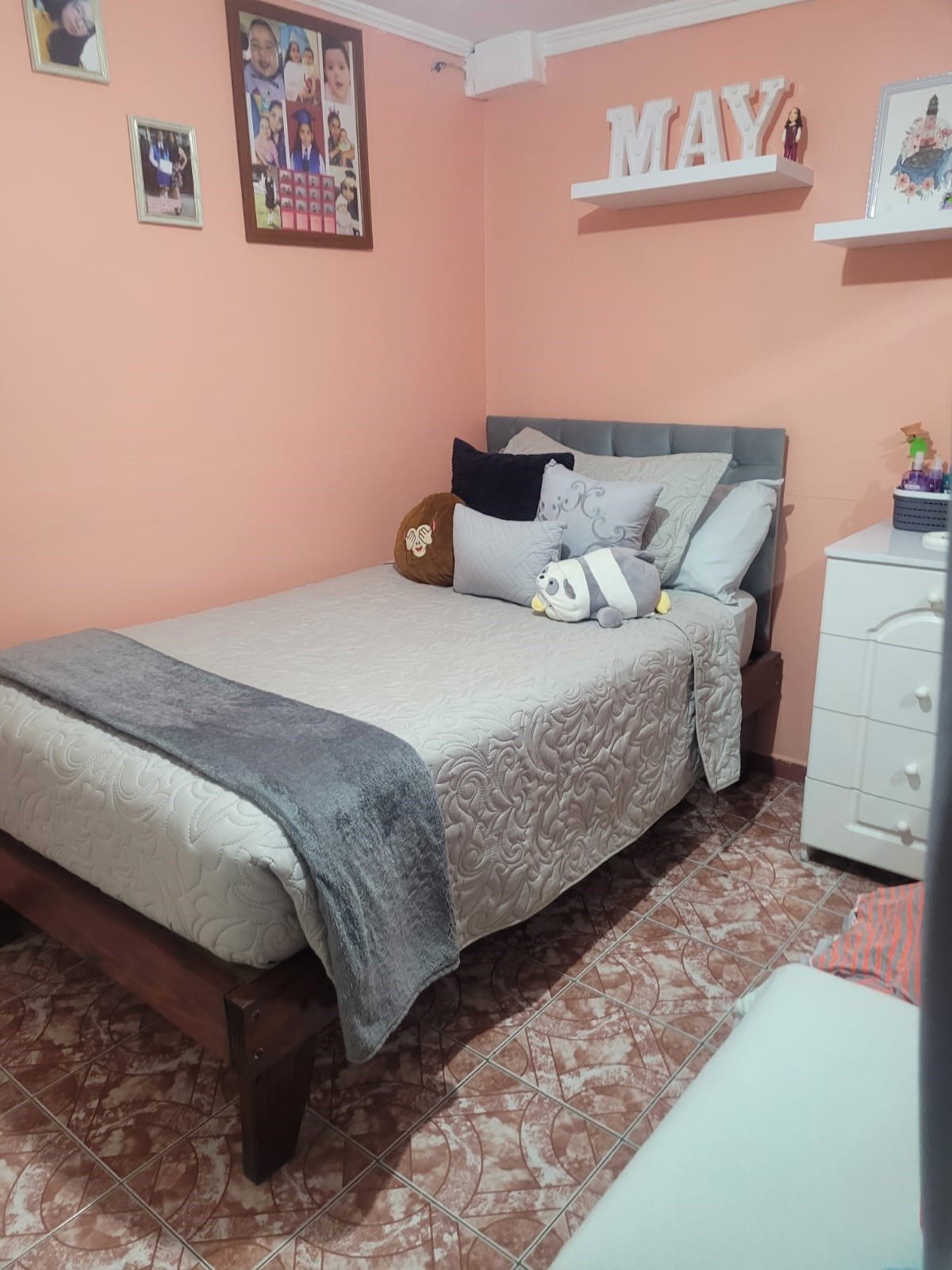 Dormitorio 2