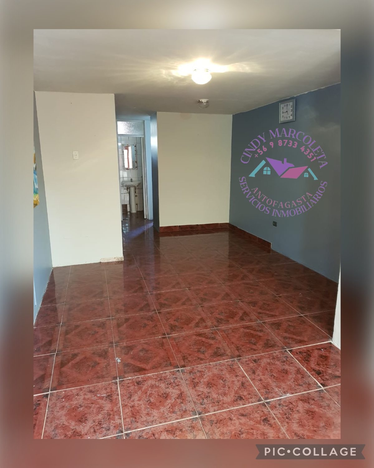 LIVING COMEDOR