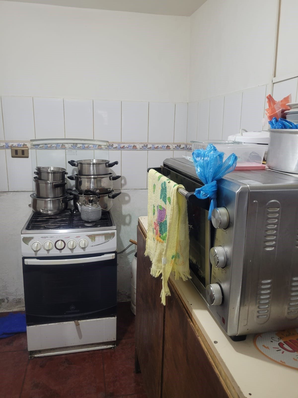 Cocina