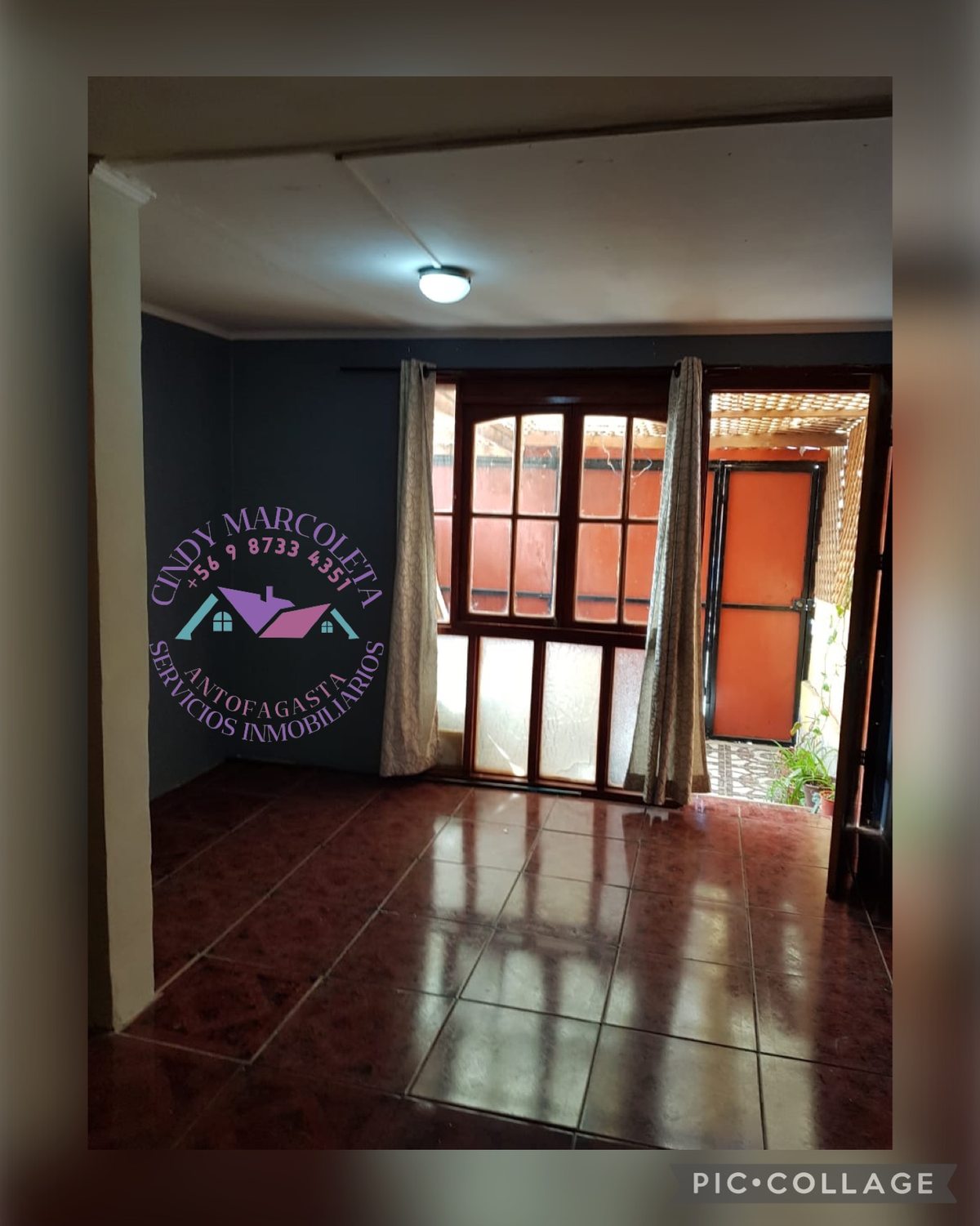 LIVING COMEDOR