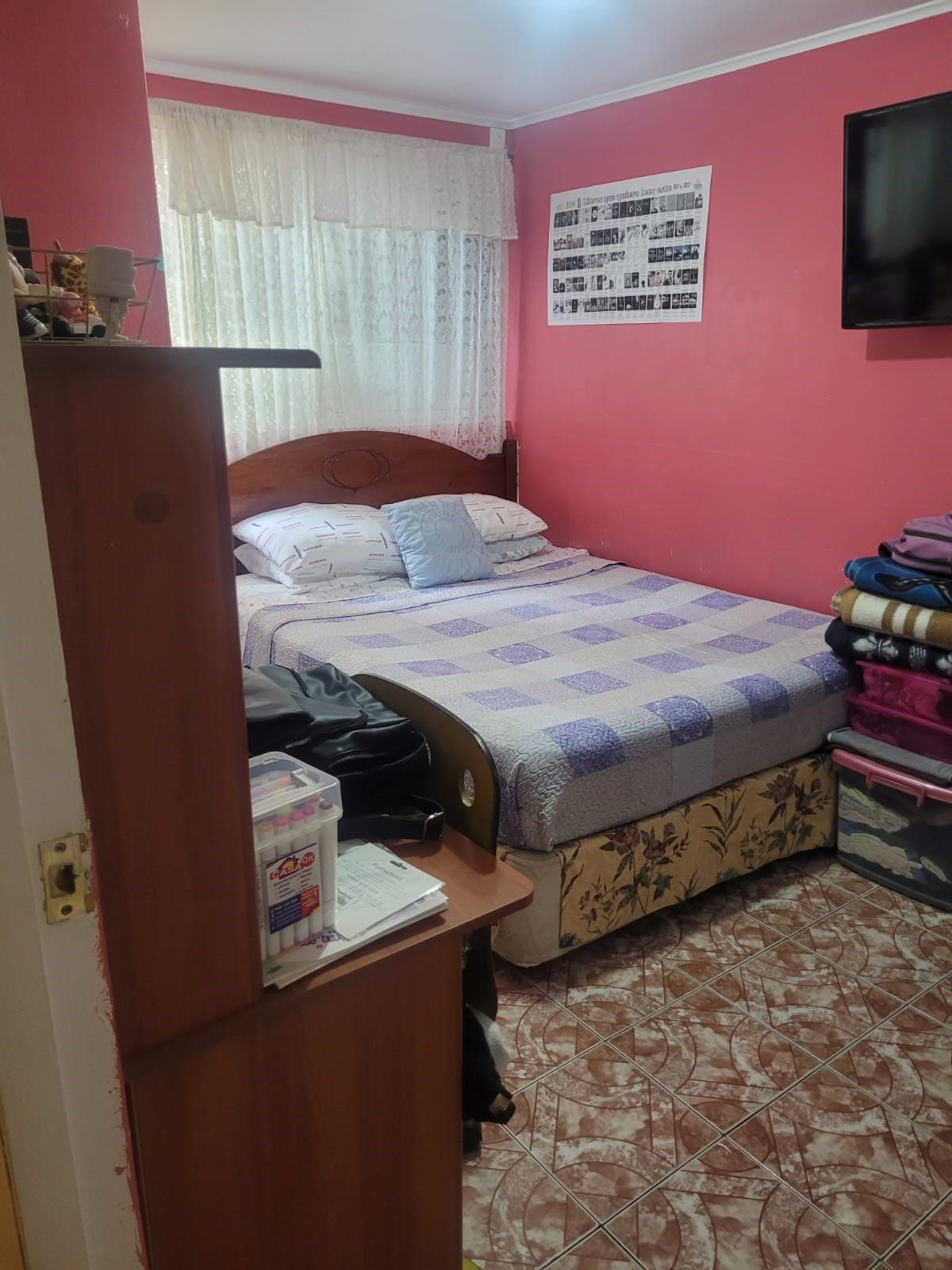 Dormitorio 1