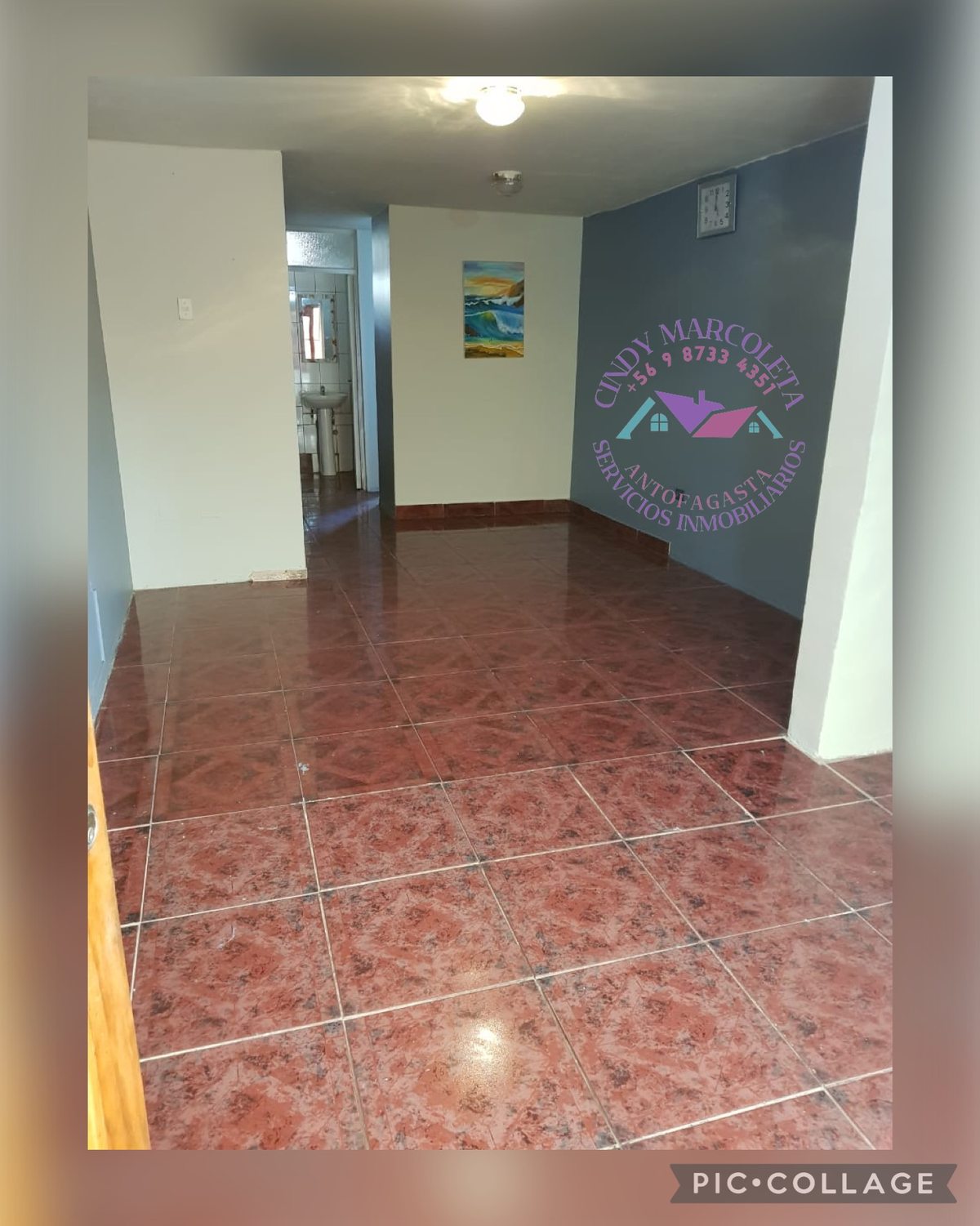 LIVING COMEDOR