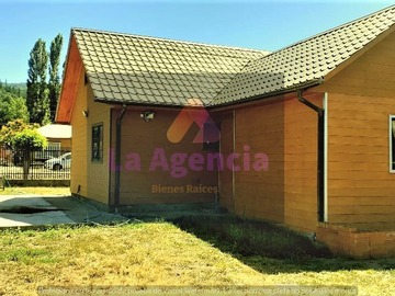 Venta / Casa / Antuco