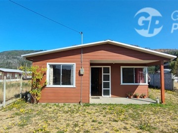 Venta / Casa / Arauco