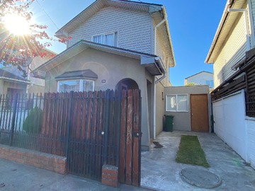 Venta / Casa / Arauco