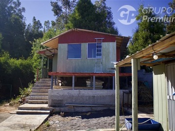 Venta / Casa / Arauco