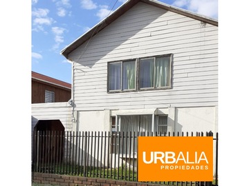 Venta / Casa / Arauco