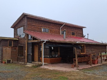 Venta / Casa / Arauco
