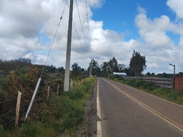 Venta / Casa / Arauco