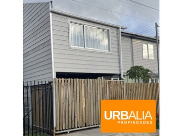 Venta / Casa / Arauco