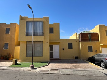 Venta / Casa / Arica