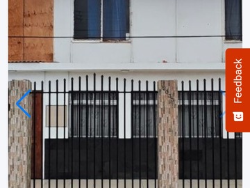 Venta / Casa / Arica