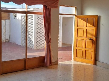 Venta / Casa / Arica