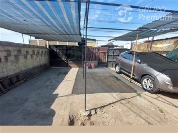 Venta / Casa / Arica