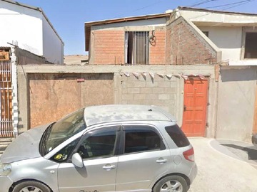 Venta / Casa / Arica