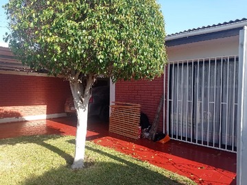 Venta / Casa / Arica
