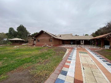 vista desde entrada