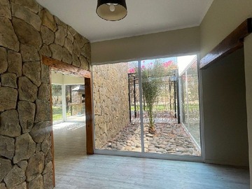 Hall de entrada