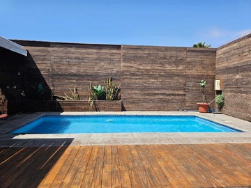 Venta / Casa / Arica