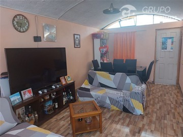 Venta / Casa / Arica