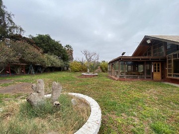 Venta / Casa / Arica