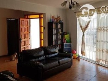 Venta / Casa / Arica