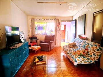 Venta / Casa / Arica