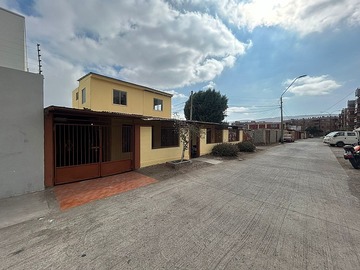 Venta / Casa / Arica