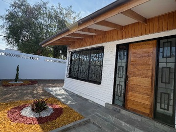 Venta / Casa / Arica
