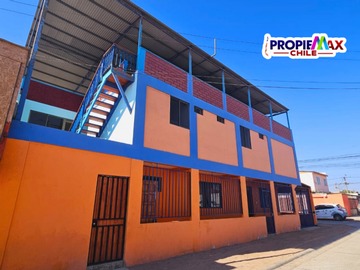 Venta / Casa / Arica