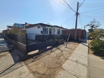 Venta / Casa / Arica