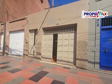 Venta / Casa / Arica